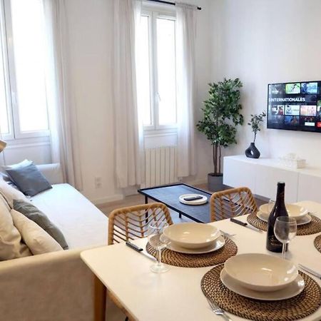 Magnifique T3 Sur Le Vieux Port-A 2 Pas Du Panier Apartamento Marselha Exterior foto