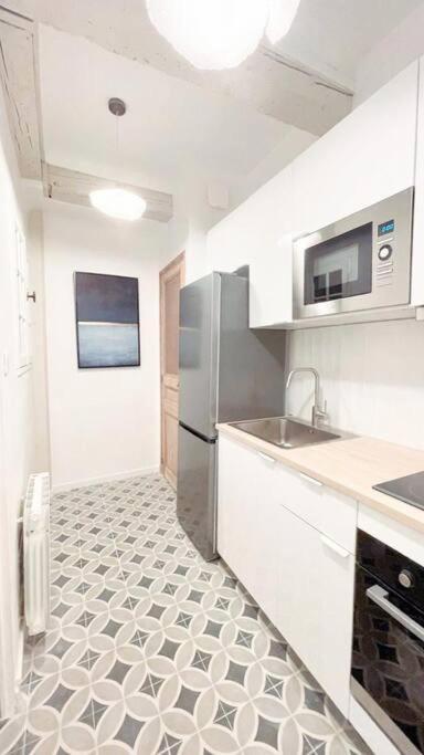 Magnifique T3 Sur Le Vieux Port-A 2 Pas Du Panier Apartamento Marselha Exterior foto